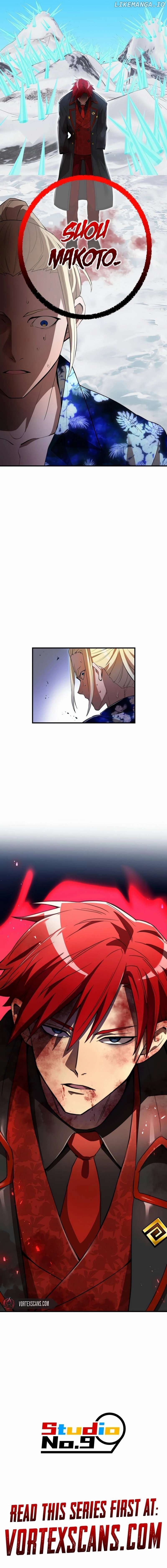 I am the Most Powerful Transcendent Being Chapter 24 - Page 29