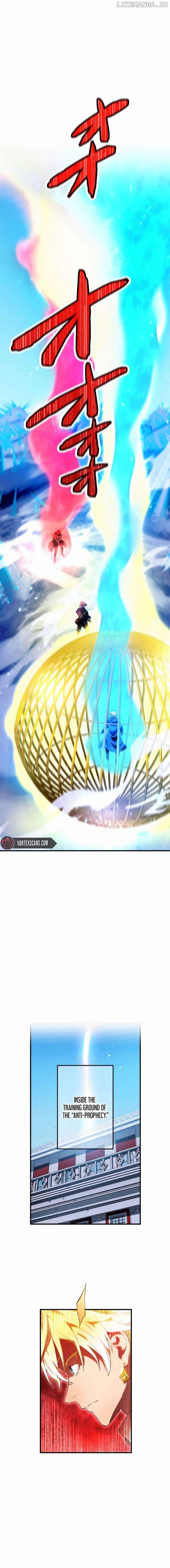 I am the Most Powerful Transcendent Being Chapter 25 - Page 10