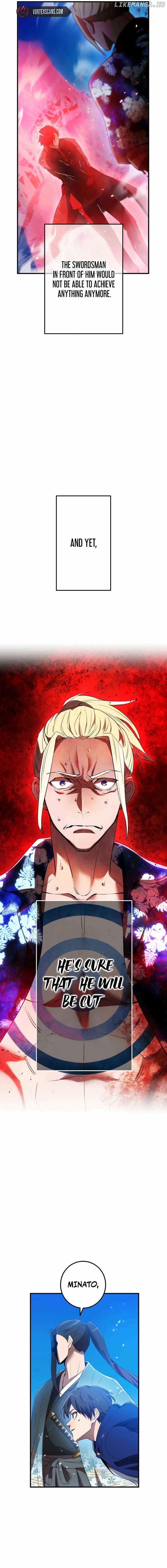 I am the Most Powerful Transcendent Being Chapter 25 - Page 13