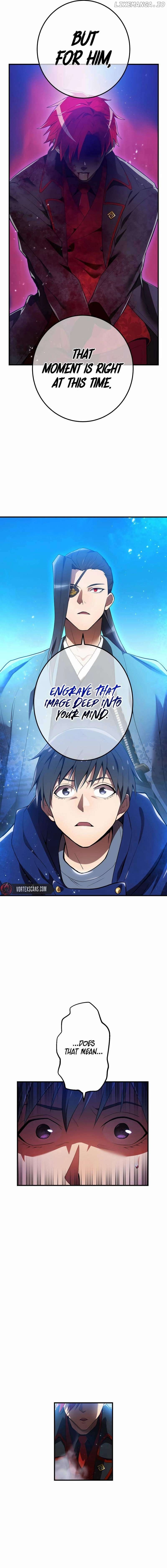 I am the Most Powerful Transcendent Being Chapter 25 - Page 15