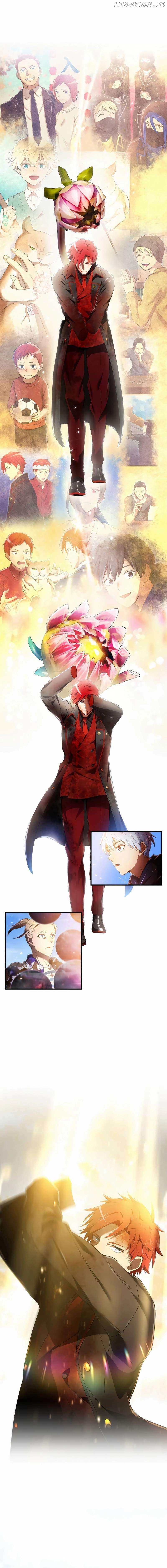 I am the Most Powerful Transcendent Being Chapter 25 - Page 16