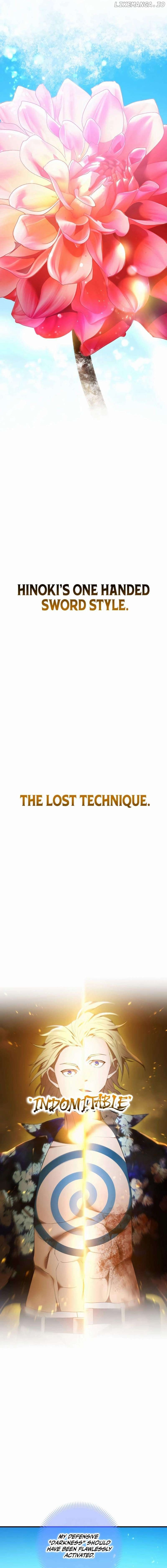 I am the Most Powerful Transcendent Being Chapter 25 - Page 17