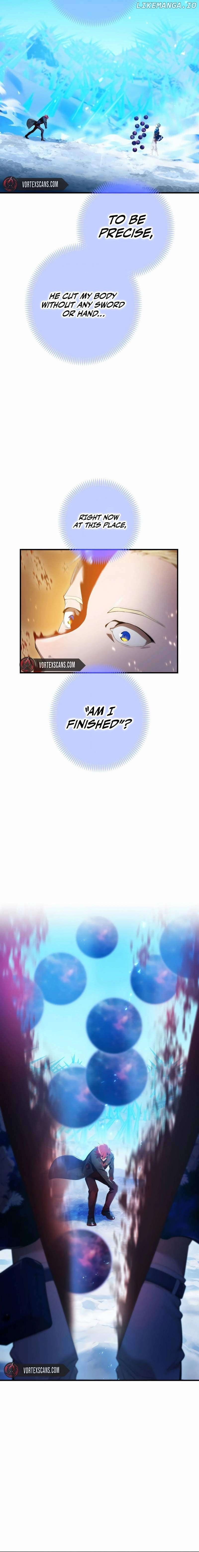 I am the Most Powerful Transcendent Being Chapter 25 - Page 18