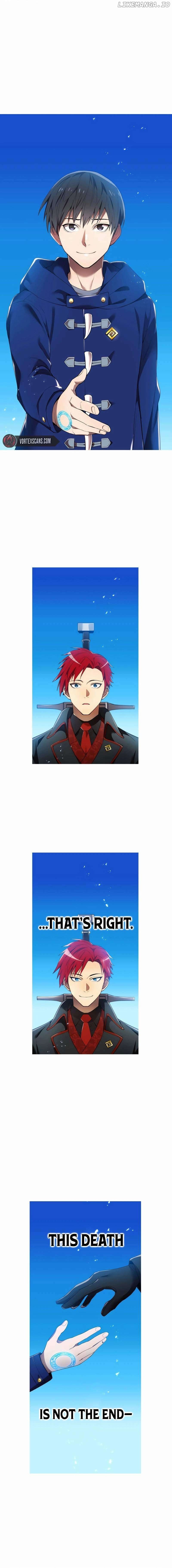 I am the Most Powerful Transcendent Being Chapter 25 - Page 23