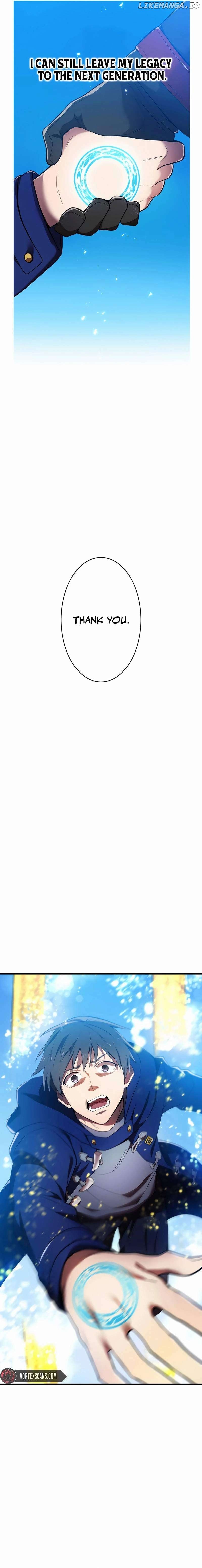 I am the Most Powerful Transcendent Being Chapter 25 - Page 24