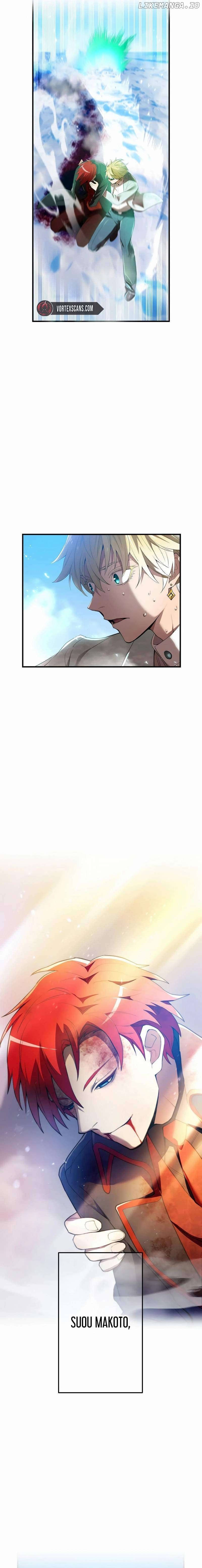 I am the Most Powerful Transcendent Being Chapter 25 - Page 27