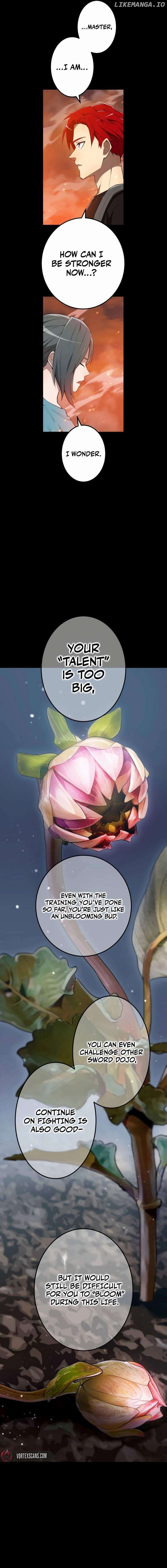 I am the Most Powerful Transcendent Being Chapter 25 - Page 6