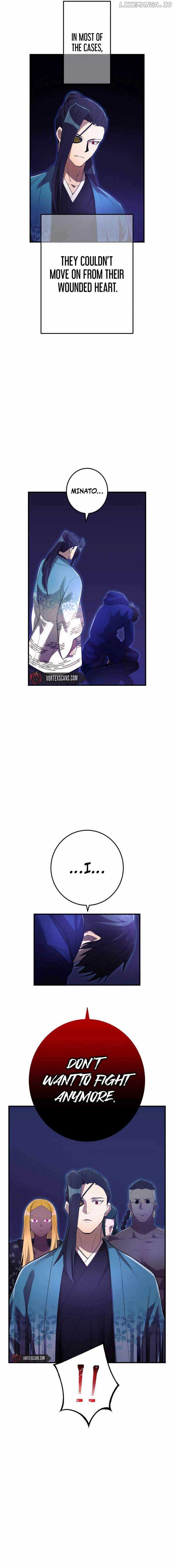 I am the Most Powerful Transcendent Being Chapter 26 - Page 10