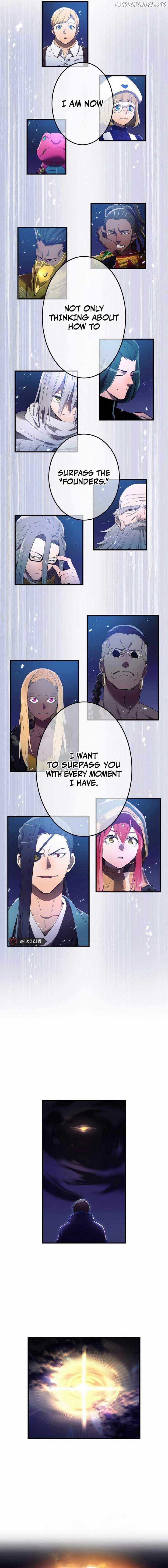 I am the Most Powerful Transcendent Being Chapter 26 - Page 14