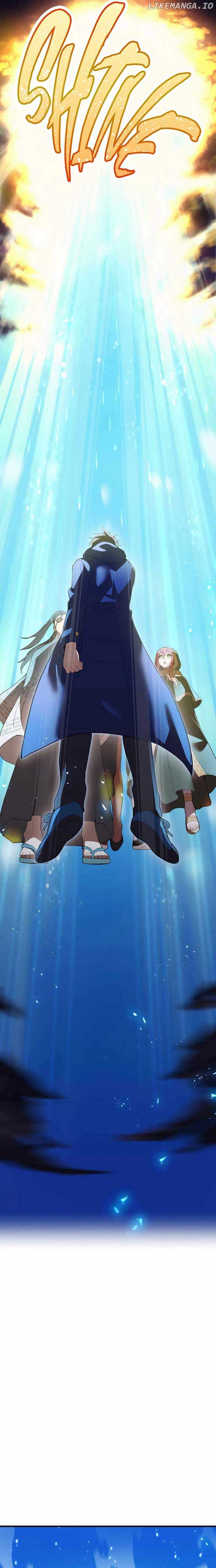 I am the Most Powerful Transcendent Being Chapter 26 - Page 15