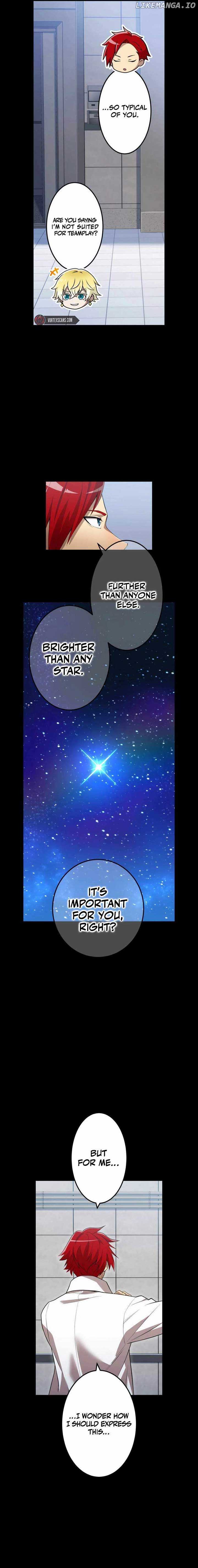 I am the Most Powerful Transcendent Being Chapter 26 - Page 3