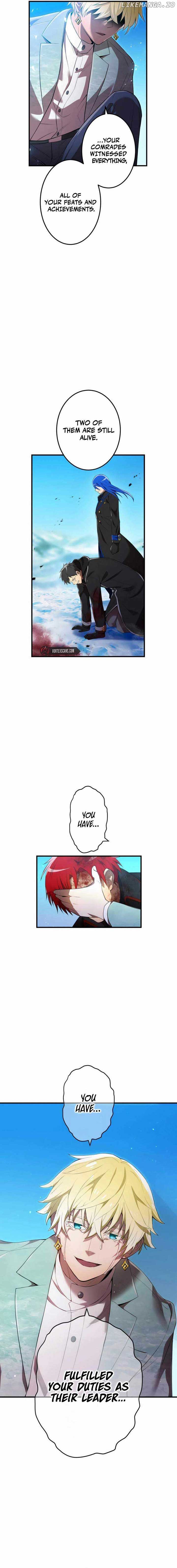 I am the Most Powerful Transcendent Being Chapter 26 - Page 6