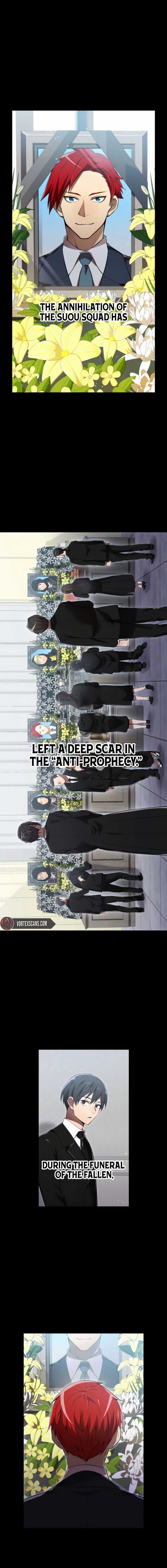 I am the Most Powerful Transcendent Being Chapter 27 - Page 10