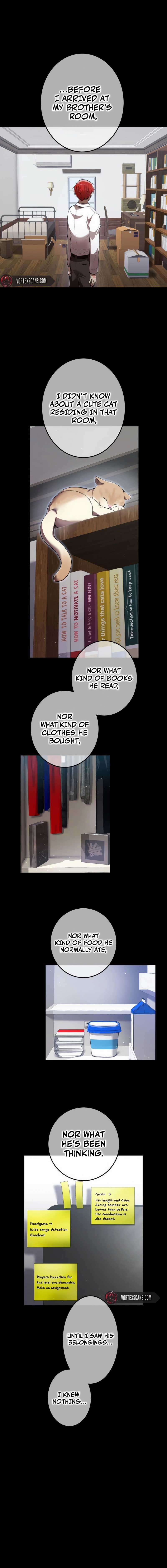 I am the Most Powerful Transcendent Being Chapter 27 - Page 13