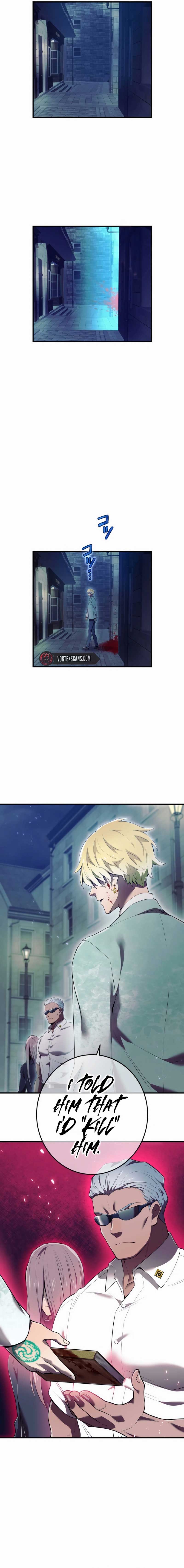 I am the Most Powerful Transcendent Being Chapter 27 - Page 26