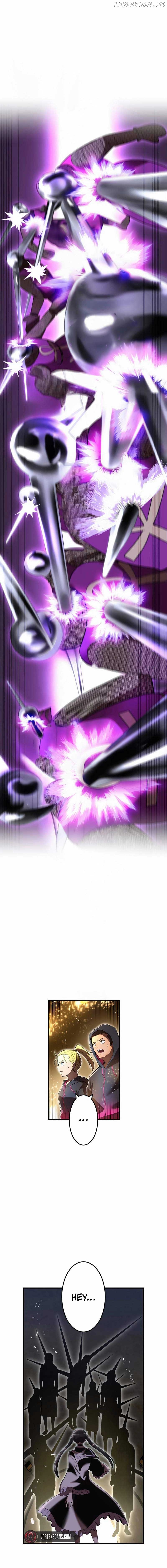 I am the Most Powerful Transcendent Being Chapter 28 - Page 11