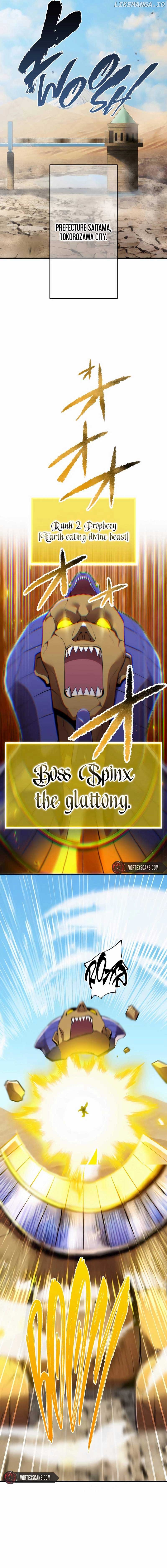 I am the Most Powerful Transcendent Being Chapter 28 - Page 17