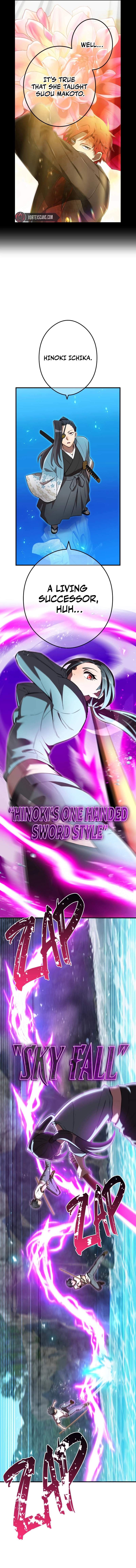 I am the Most Powerful Transcendent Being Chapter 29 - Page 12