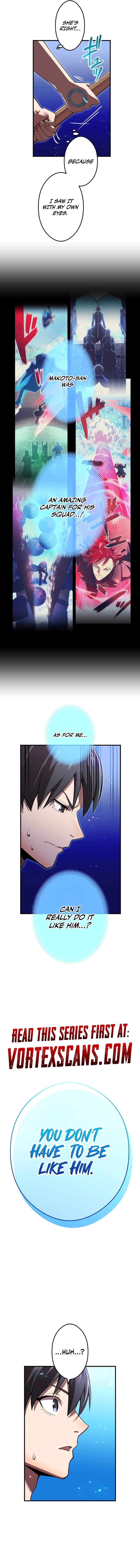 I am the Most Powerful Transcendent Being Chapter 29 - Page 16