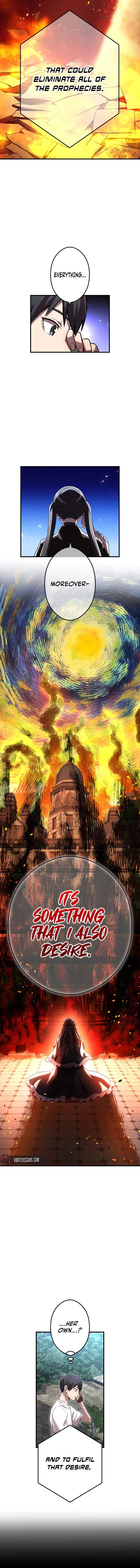 I am the Most Powerful Transcendent Being Chapter 29 - Page 2