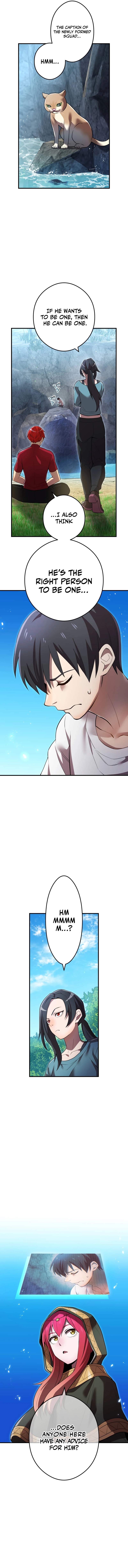 I am the Most Powerful Transcendent Being Chapter 29 - Page 5