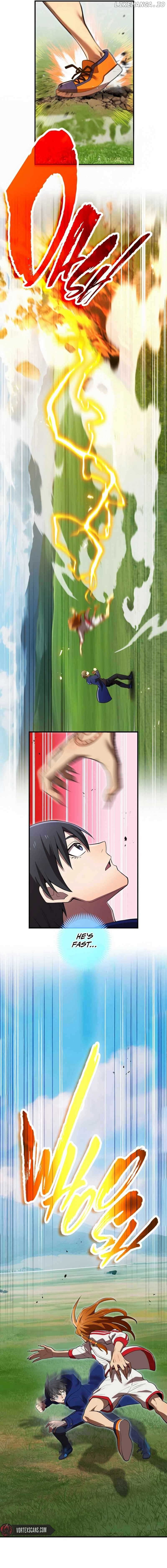 I am the Most Powerful Transcendent Being Chapter 30 - Page 24