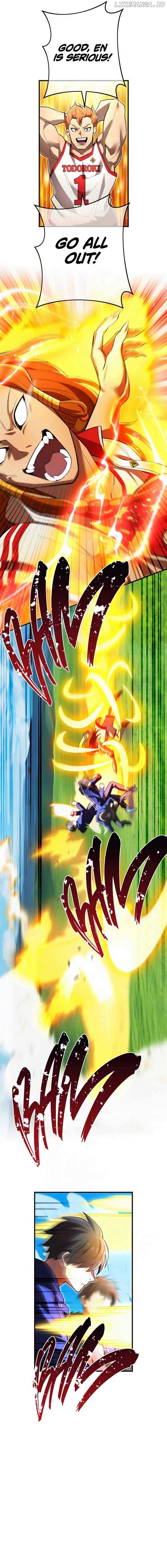 I am the Most Powerful Transcendent Being Chapter 30 - Page 26