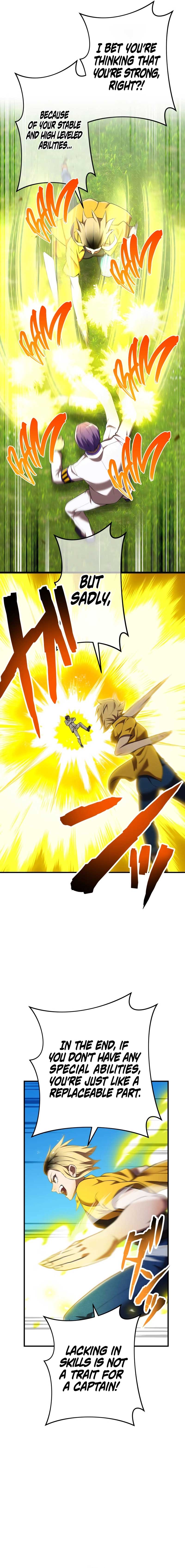 I am the Most Powerful Transcendent Being Chapter 31 - Page 15