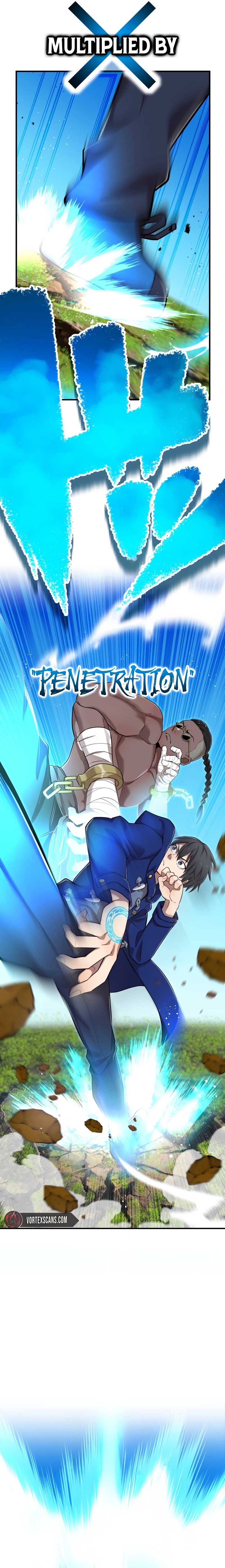 I am the Most Powerful Transcendent Being Chapter 31 - Page 5