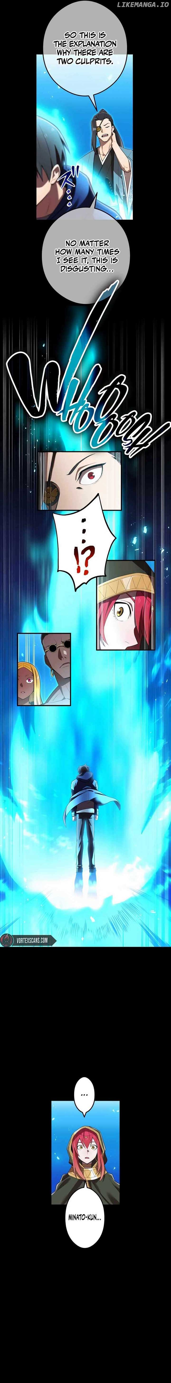 I am the Most Powerful Transcendent Being Chapter 34 - Page 16