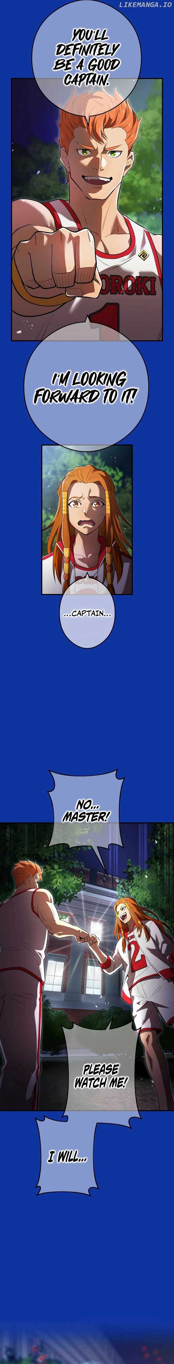 I am the Most Powerful Transcendent Being Chapter 34 - Page 3