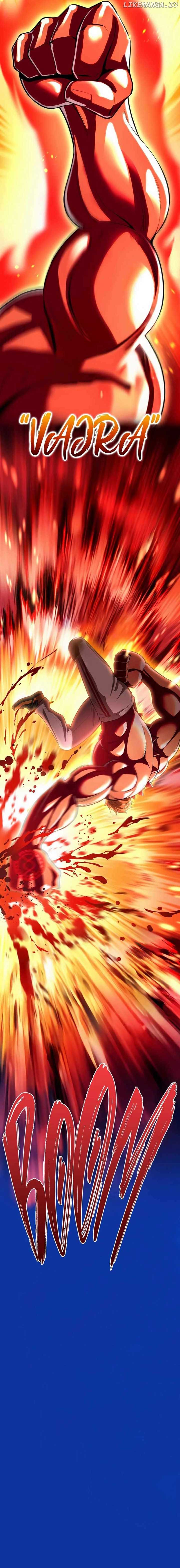 I am the Most Powerful Transcendent Being Chapter 34 - Page 7