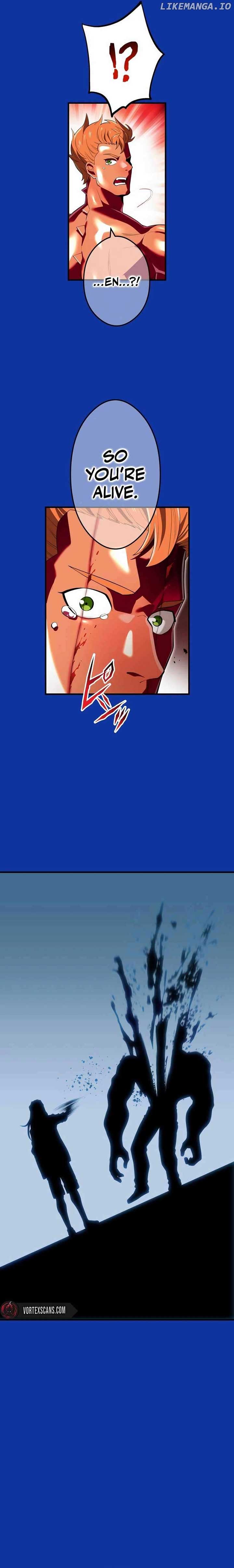 I am the Most Powerful Transcendent Being Chapter 34 - Page 9