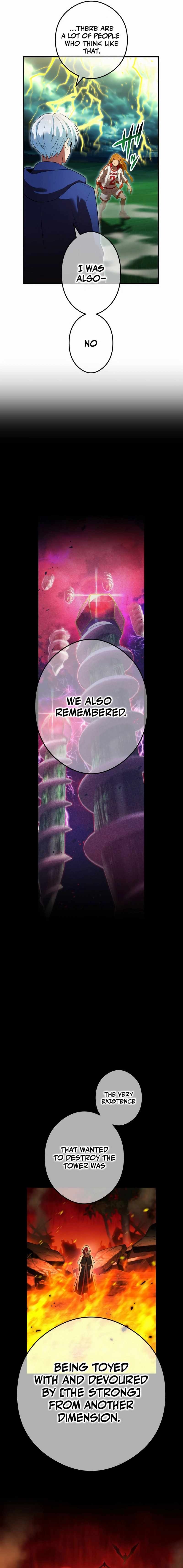 I am the Most Powerful Transcendent Being Chapter 35 - Page 15