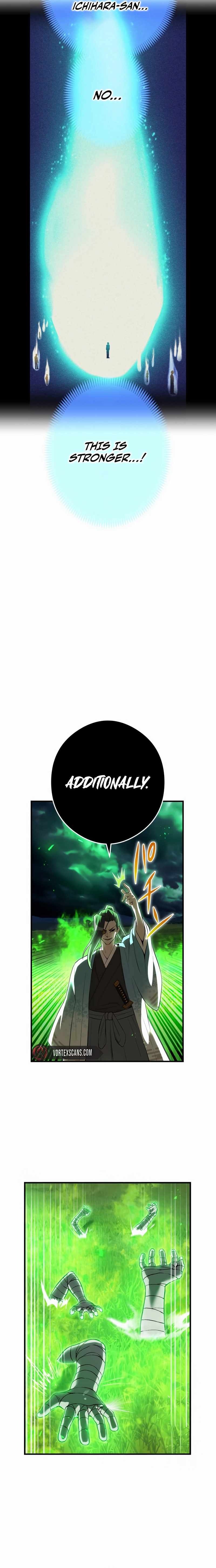 I am the Most Powerful Transcendent Being Chapter 35 - Page 28