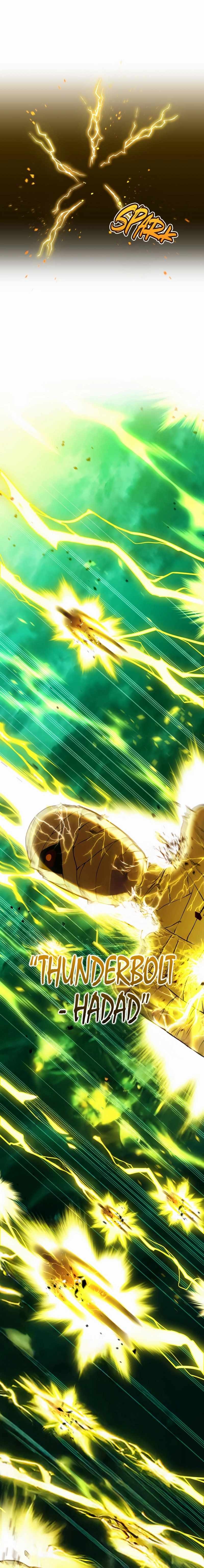 I am the Most Powerful Transcendent Being Chapter 35 - Page 5