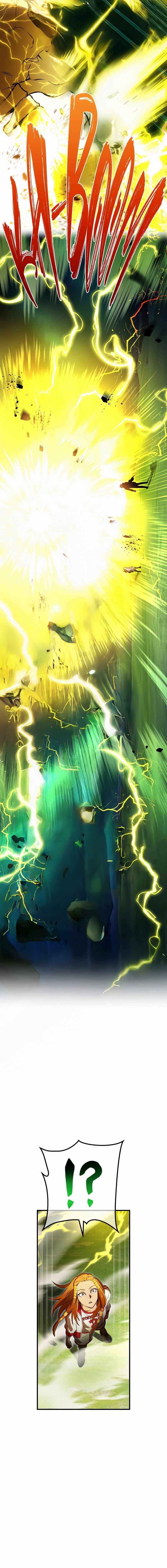 I am the Most Powerful Transcendent Being Chapter 35 - Page 6