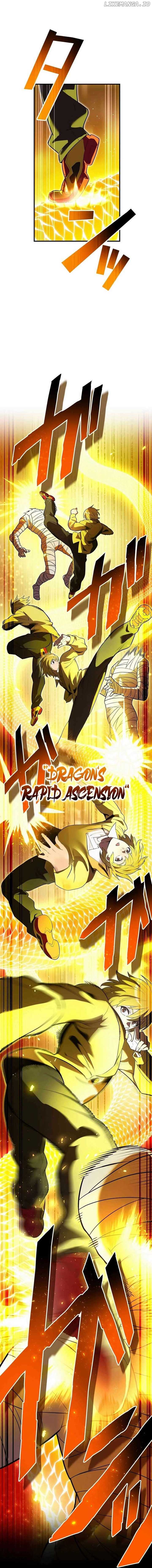 I am the Most Powerful Transcendent Being Chapter 36 - Page 14