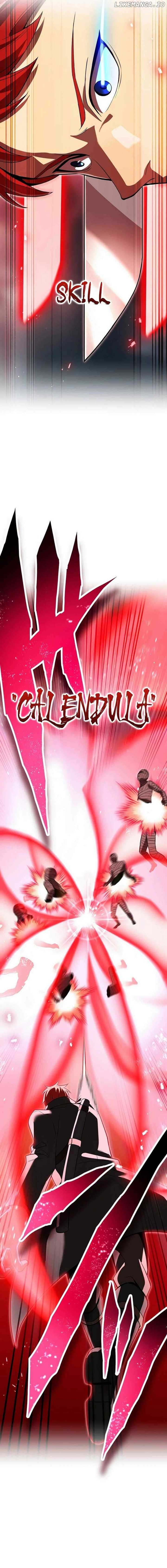 I am the Most Powerful Transcendent Being Chapter 36 - Page 25