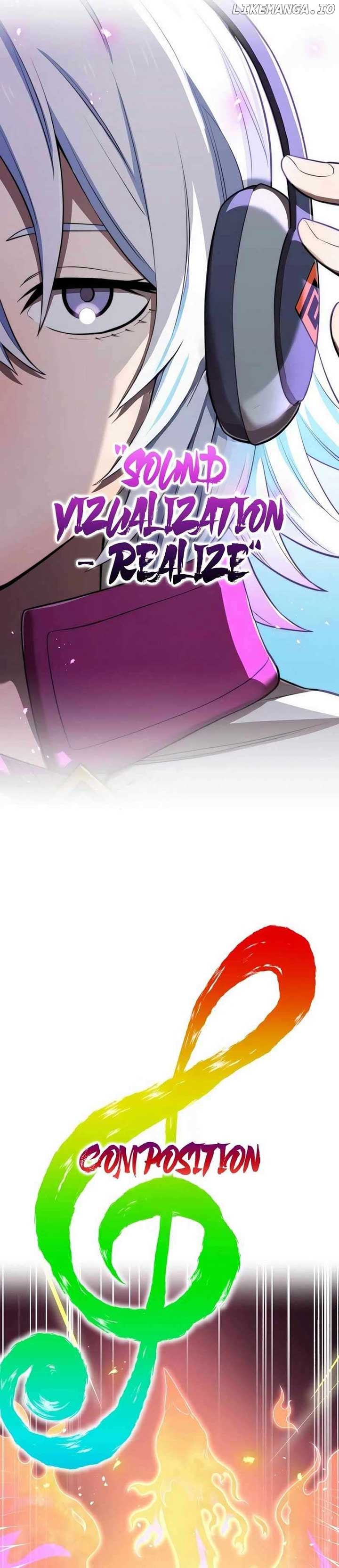 I am the Most Powerful Transcendent Being Chapter 36 - Page 5