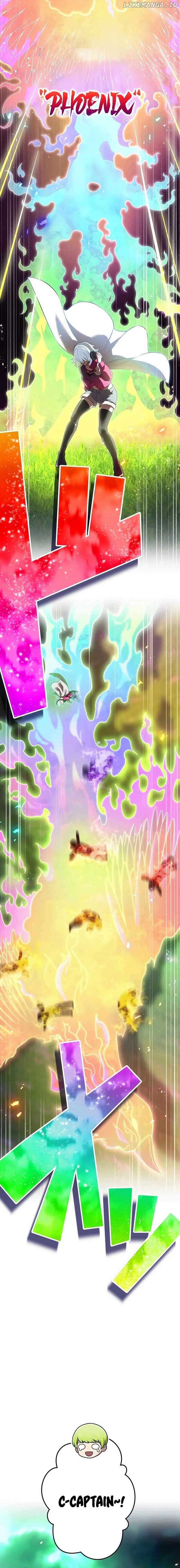 I am the Most Powerful Transcendent Being Chapter 36 - Page 6