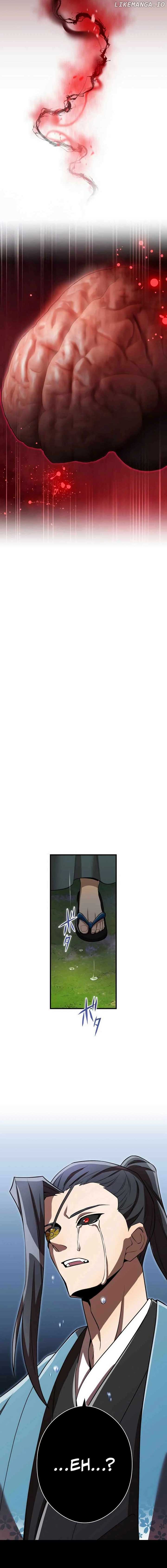 I am the Most Powerful Transcendent Being Chapter 37 - Page 15