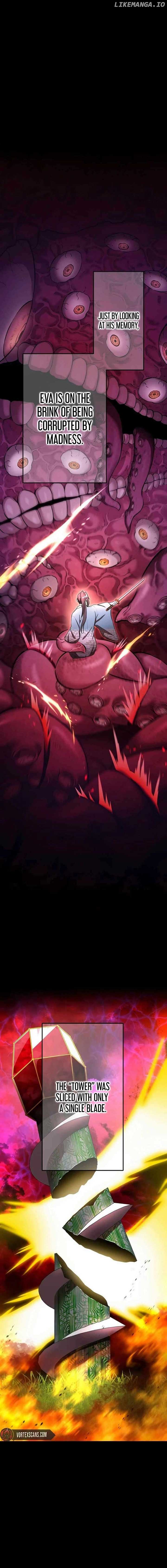 I am the Most Powerful Transcendent Being Chapter 37 - Page 17