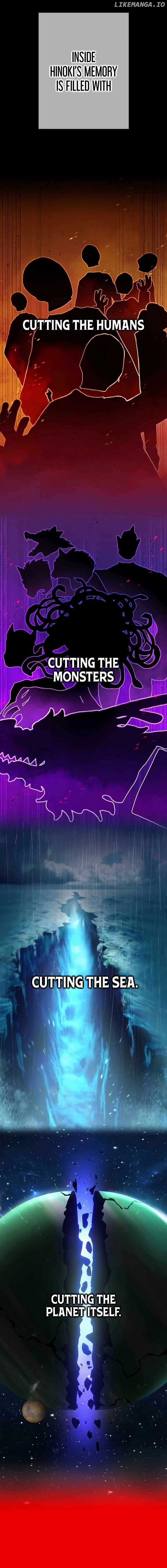 I am the Most Powerful Transcendent Being Chapter 37 - Page 19