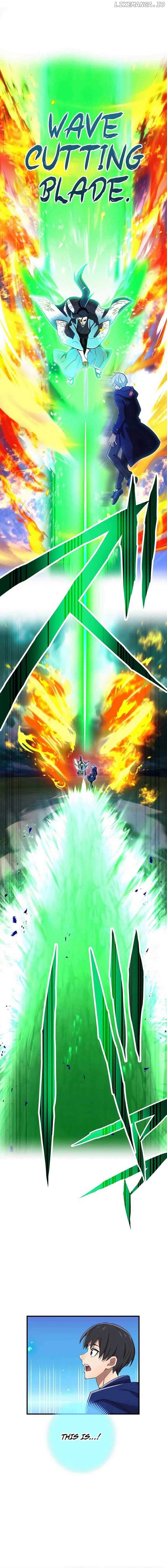 I am the Most Powerful Transcendent Being Chapter 37 - Page 2