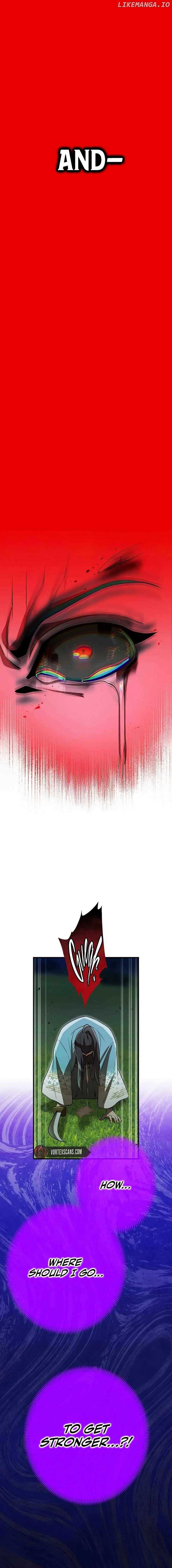 I am the Most Powerful Transcendent Being Chapter 37 - Page 20