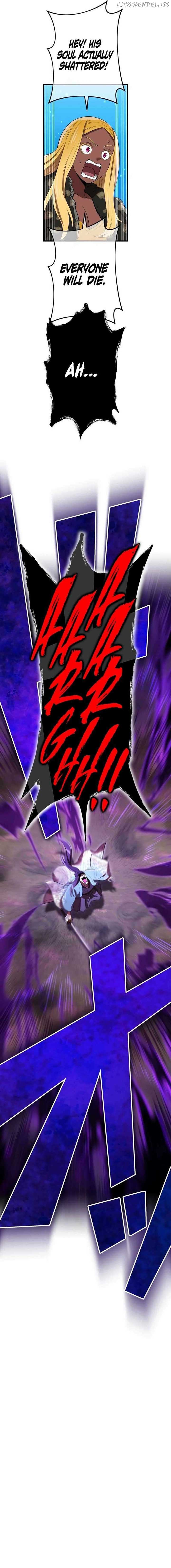 I am the Most Powerful Transcendent Being Chapter 37 - Page 23