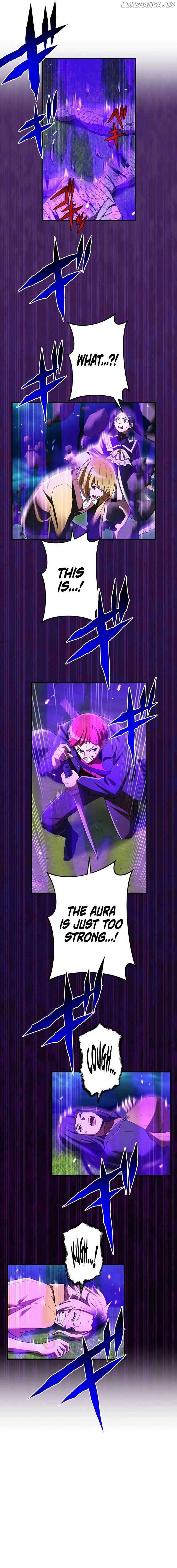 I am the Most Powerful Transcendent Being Chapter 37 - Page 26