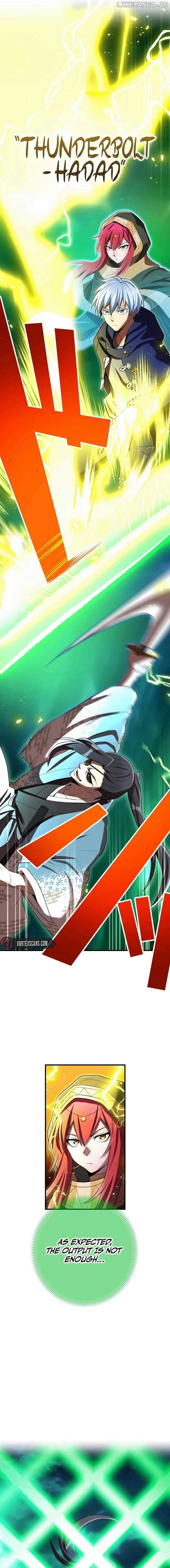 I am the Most Powerful Transcendent Being Chapter 37 - Page 3