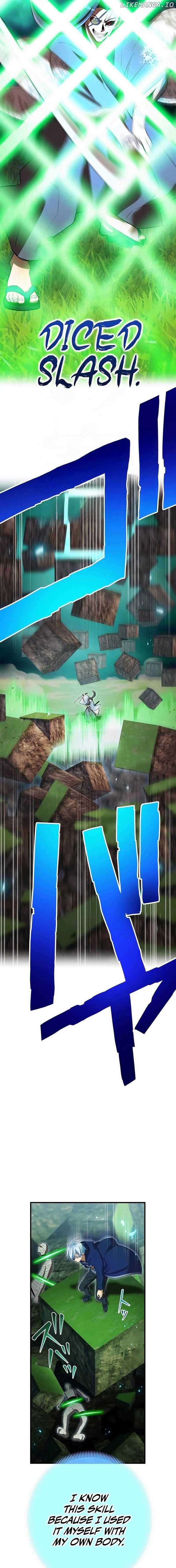 I am the Most Powerful Transcendent Being Chapter 37 - Page 4